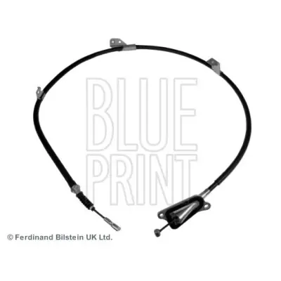 Pedido Al Por Mayor Cable de accionamiento, freno de estacionamiento BLUEPRINT ADN146271
